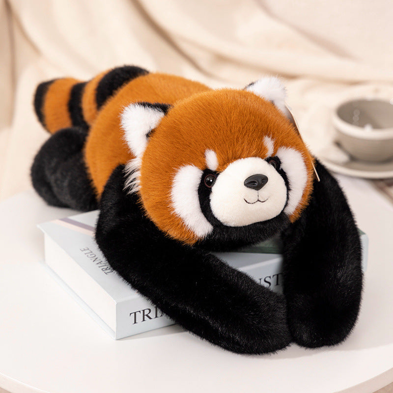 Weighted Wildlife Plush - 900g Comfort Plush