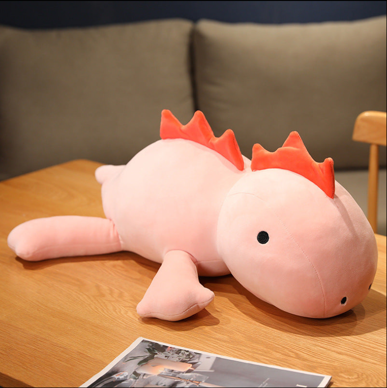 Weighted Dino - 80cm 1.1kg Comfort Plush